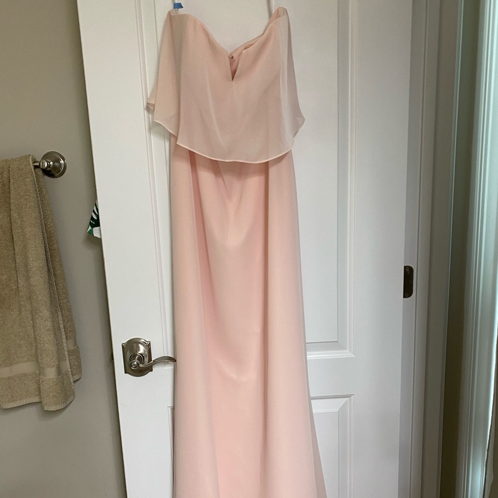 Bridesmaids Dress